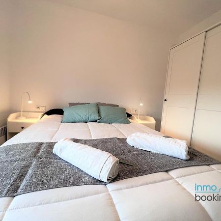 Sun Beach Cye Salou, Climatizado, Piscina Y Pk Εξωτερικό φωτογραφία