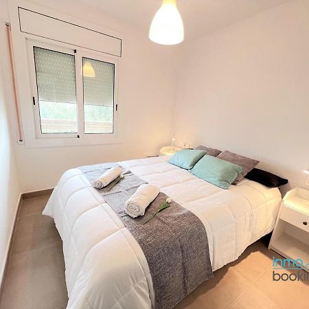 Sun Beach Cye Salou, Climatizado, Piscina Y Pk Εξωτερικό φωτογραφία