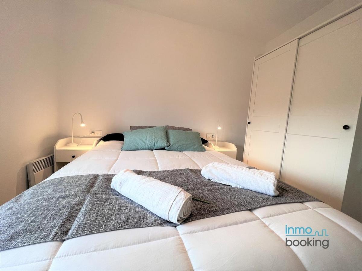 Sun Beach Cye Salou, Climatizado, Piscina Y Pk Εξωτερικό φωτογραφία