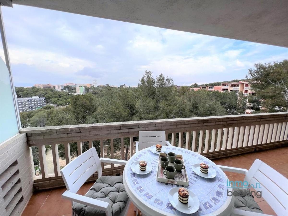 Sun Beach Cye Salou, Climatizado, Piscina Y Pk Εξωτερικό φωτογραφία