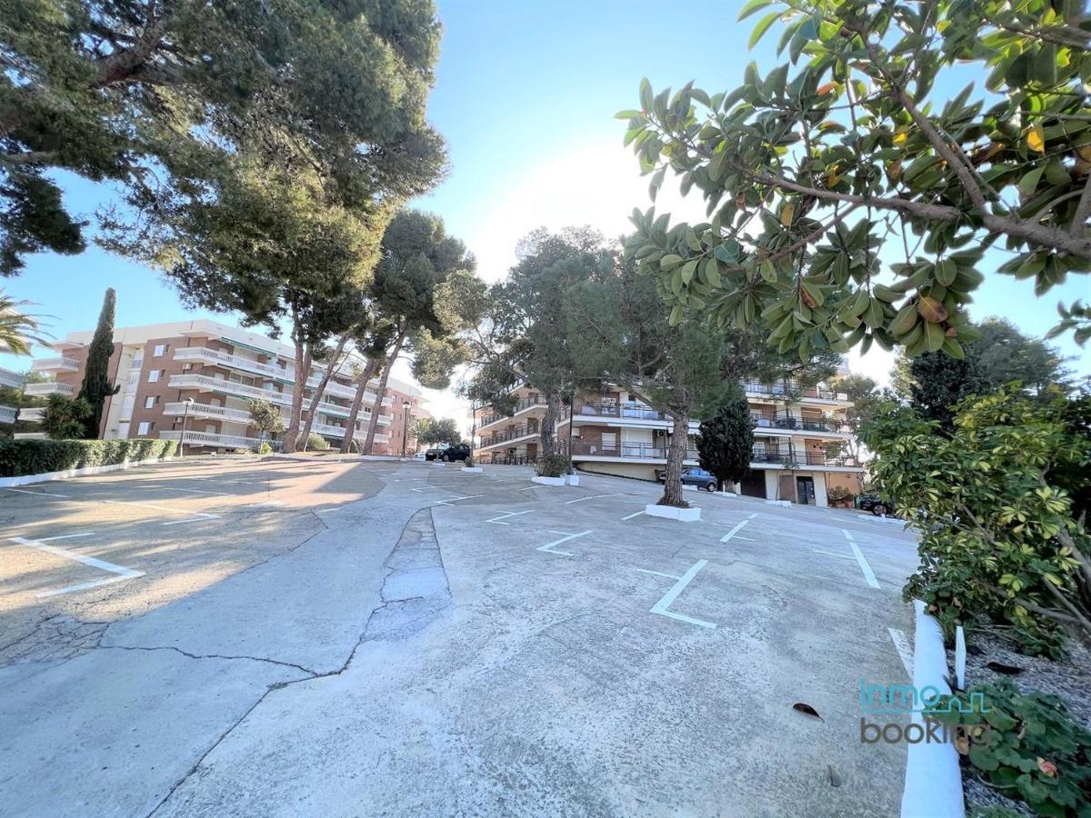 Sun Beach Cye Salou, Climatizado, Piscina Y Pk Εξωτερικό φωτογραφία