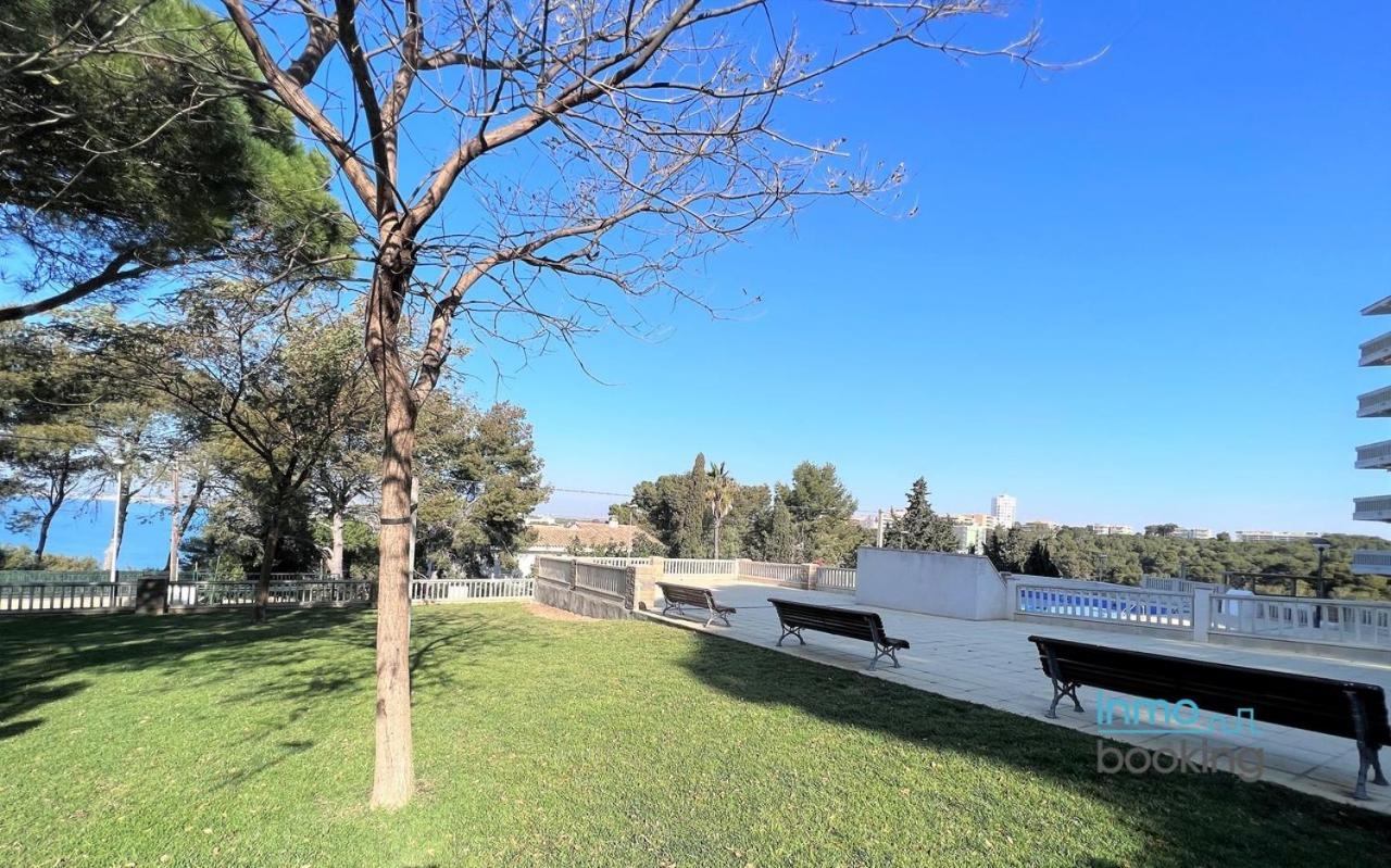 Sun Beach Cye Salou, Climatizado, Piscina Y Pk Εξωτερικό φωτογραφία
