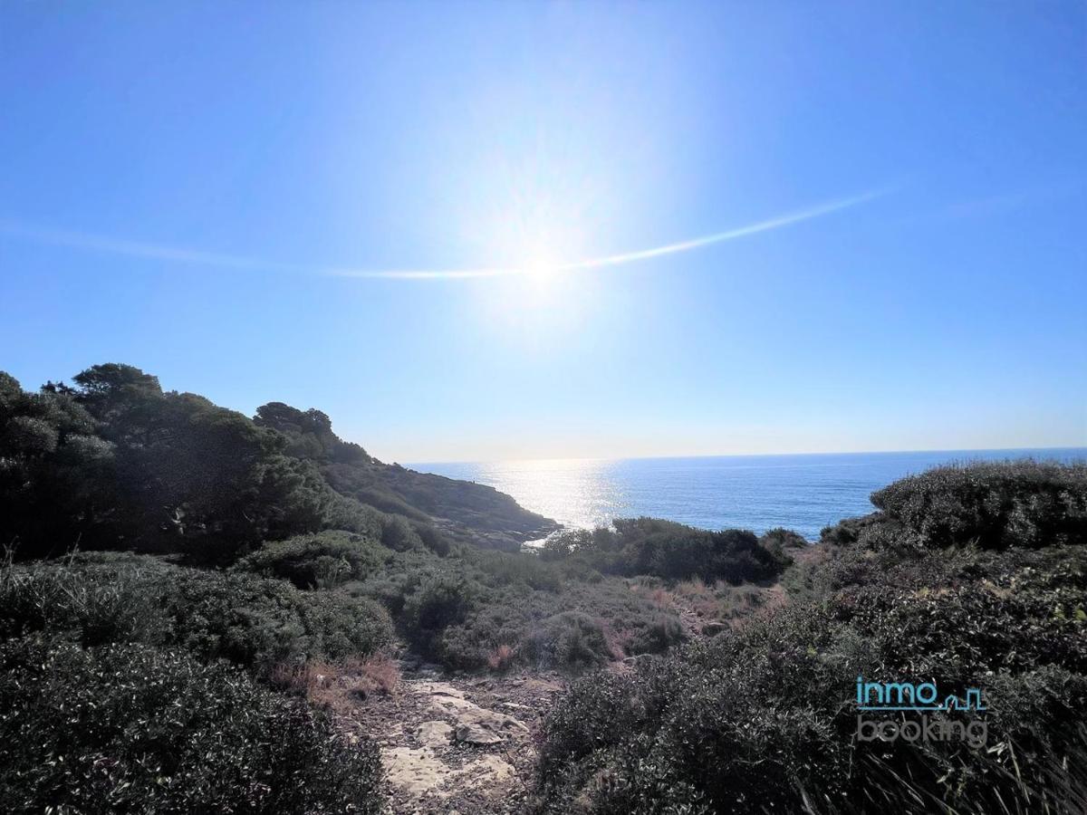 Sun Beach Cye Salou, Climatizado, Piscina Y Pk Εξωτερικό φωτογραφία