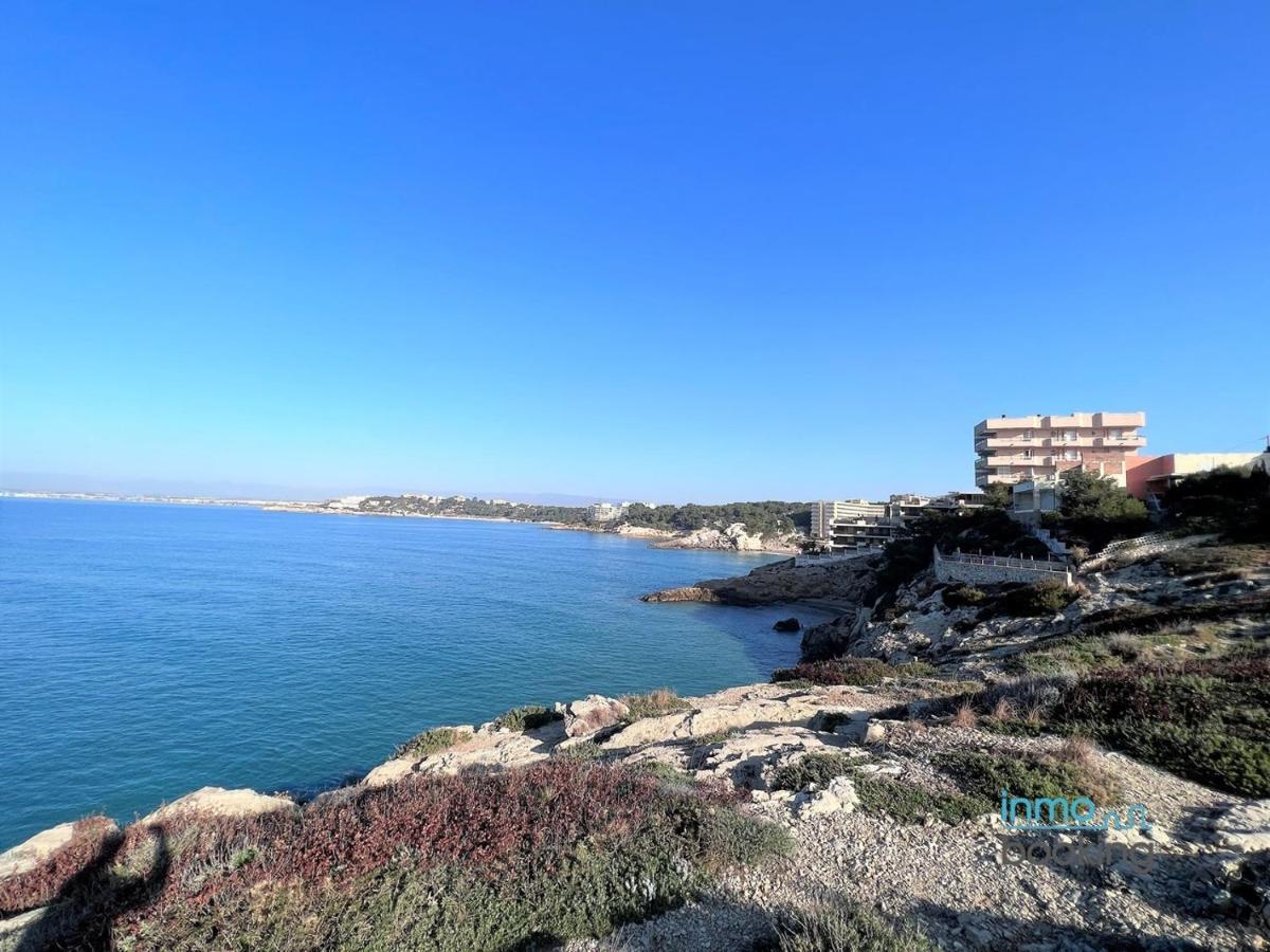Sun Beach Cye Salou, Climatizado, Piscina Y Pk Εξωτερικό φωτογραφία