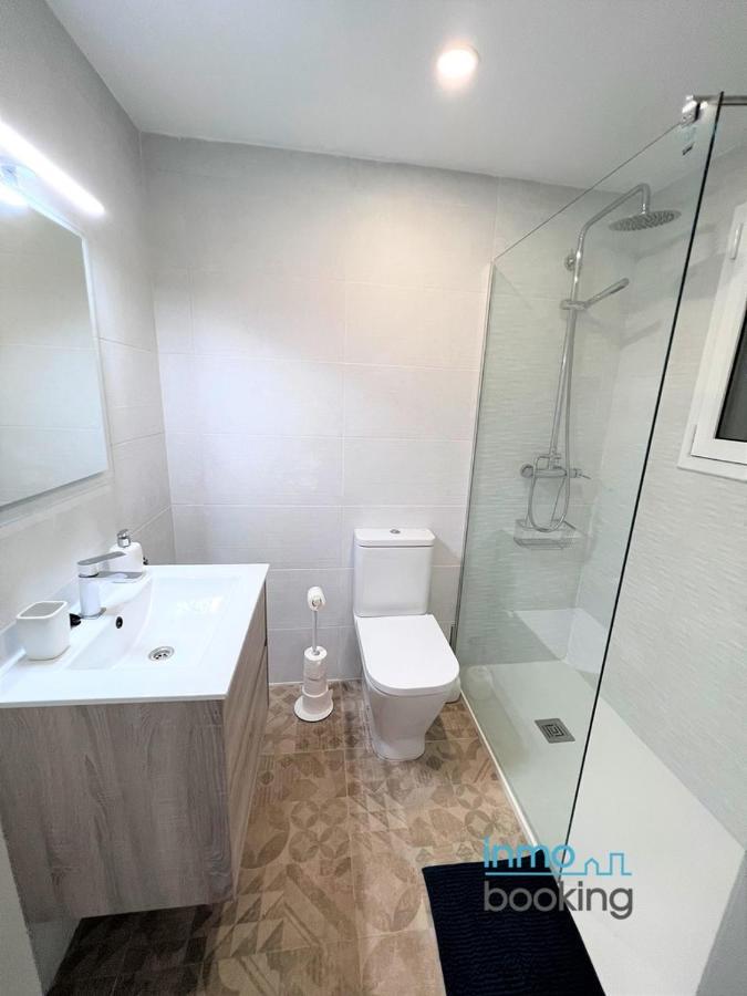 Sun Beach Cye Salou, Climatizado, Piscina Y Pk Εξωτερικό φωτογραφία