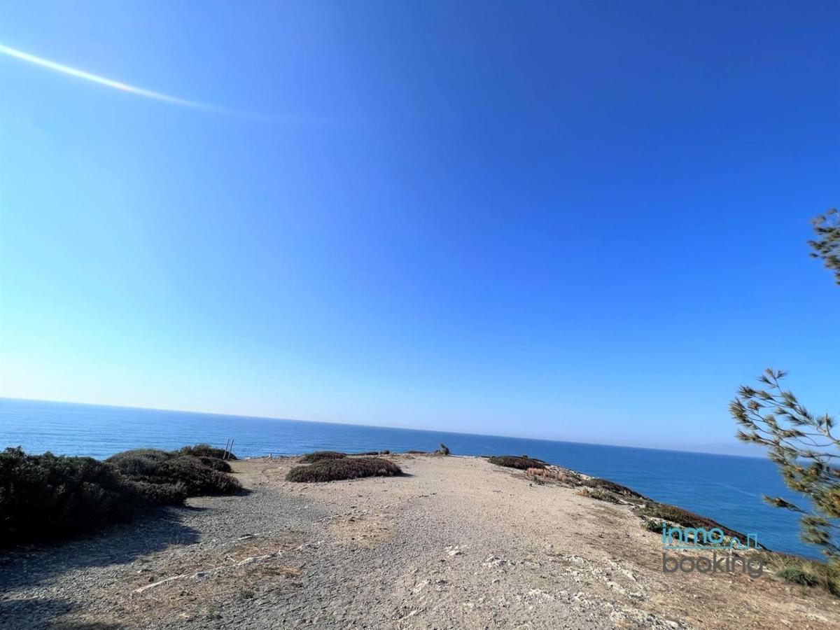 Sun Beach Cye Salou, Climatizado, Piscina Y Pk Εξωτερικό φωτογραφία
