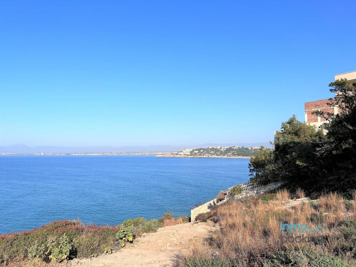 Sun Beach Cye Salou, Climatizado, Piscina Y Pk Εξωτερικό φωτογραφία