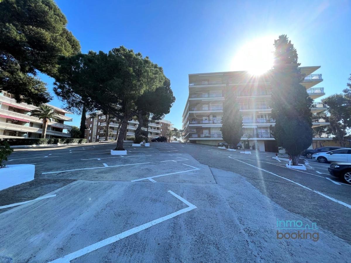 Sun Beach Cye Salou, Climatizado, Piscina Y Pk Εξωτερικό φωτογραφία