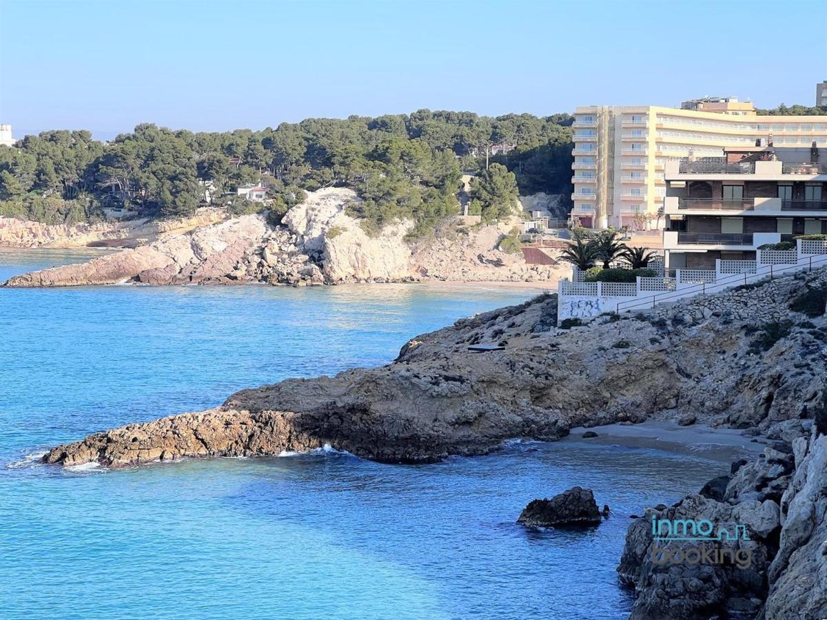 Sun Beach Cye Salou, Climatizado, Piscina Y Pk Εξωτερικό φωτογραφία