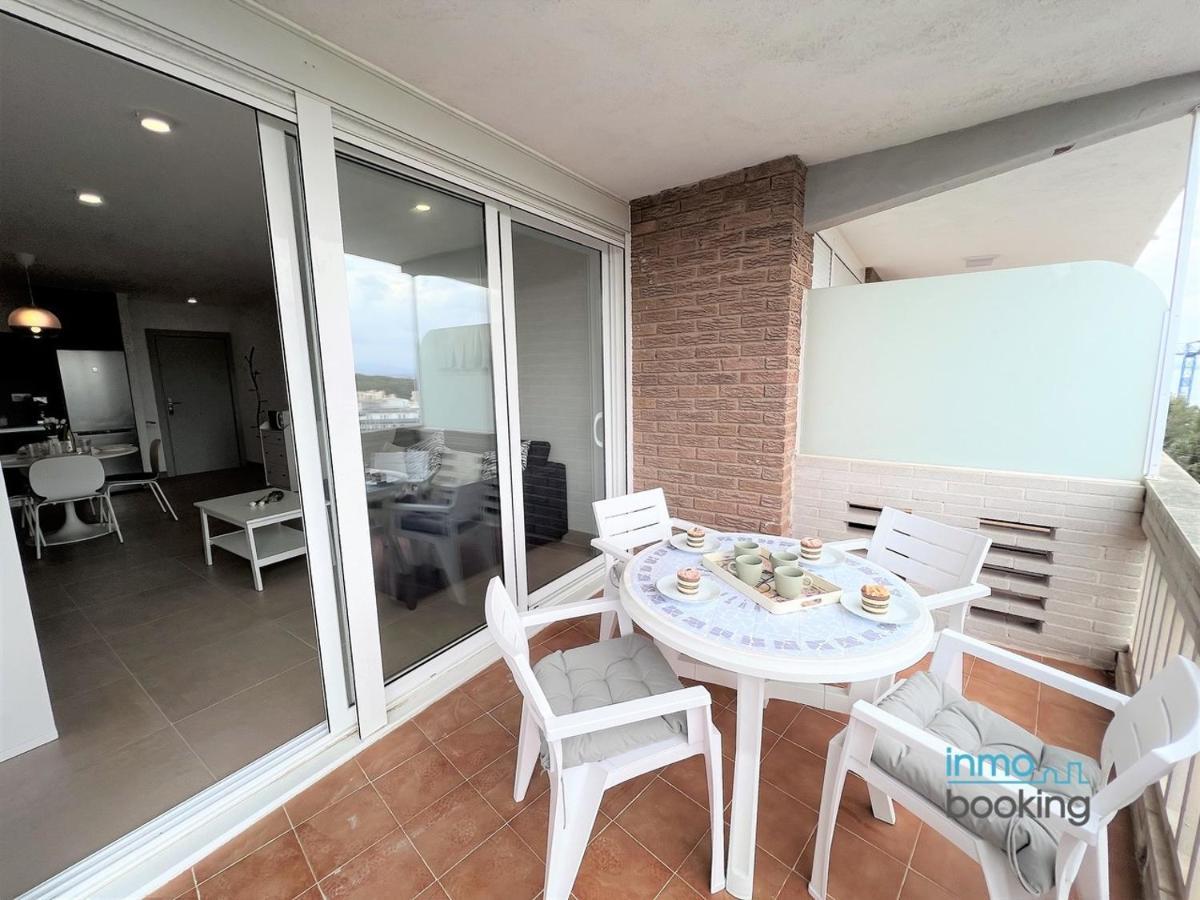 Sun Beach Cye Salou, Climatizado, Piscina Y Pk Εξωτερικό φωτογραφία
