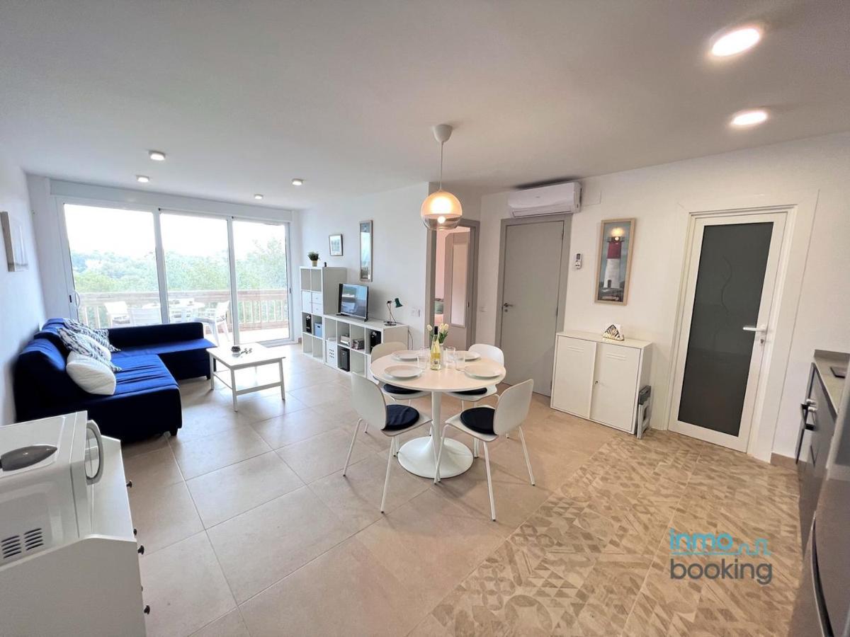 Sun Beach Cye Salou, Climatizado, Piscina Y Pk Εξωτερικό φωτογραφία