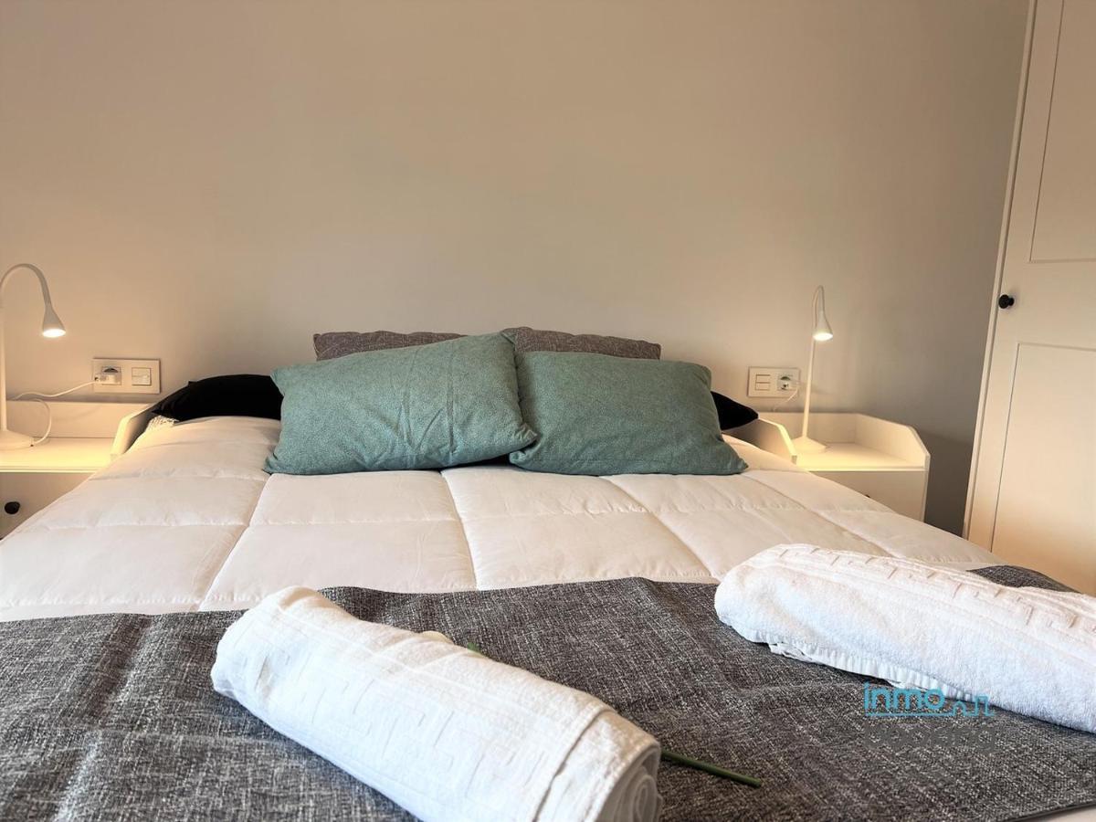 Sun Beach Cye Salou, Climatizado, Piscina Y Pk Εξωτερικό φωτογραφία