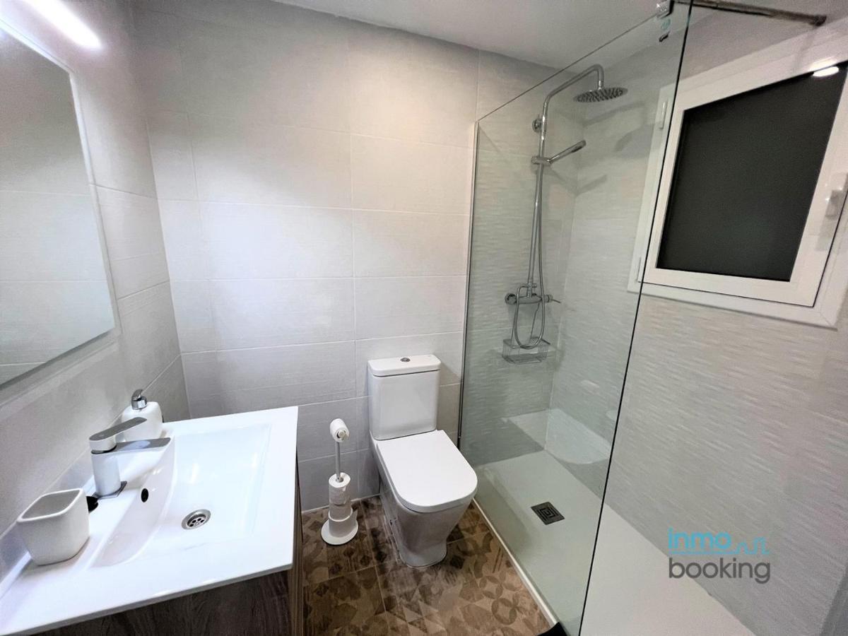 Sun Beach Cye Salou, Climatizado, Piscina Y Pk Εξωτερικό φωτογραφία