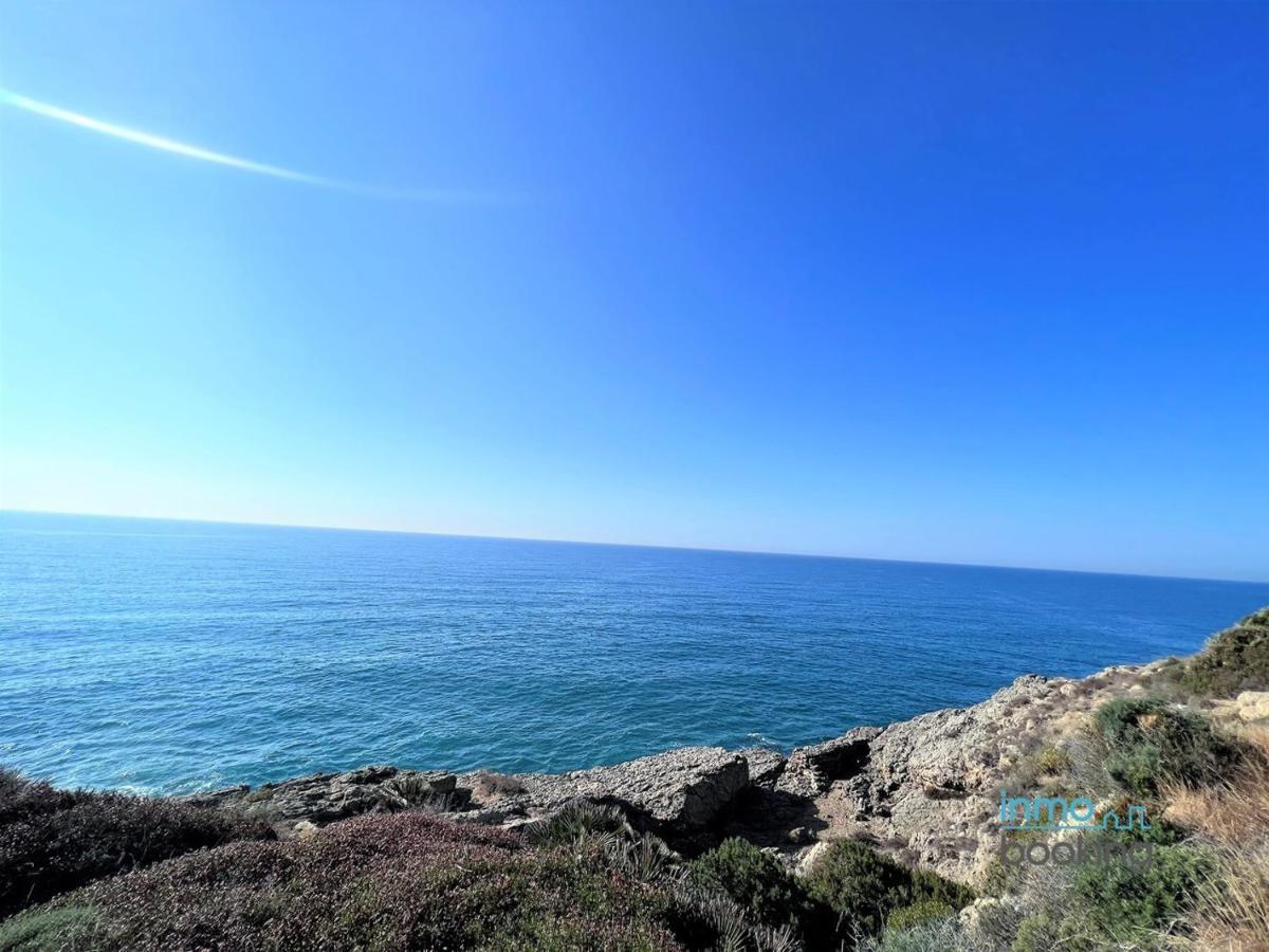 Sun Beach Cye Salou, Climatizado, Piscina Y Pk Εξωτερικό φωτογραφία