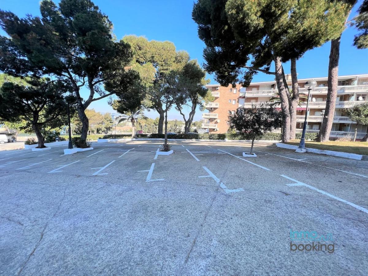 Sun Beach Cye Salou, Climatizado, Piscina Y Pk Εξωτερικό φωτογραφία