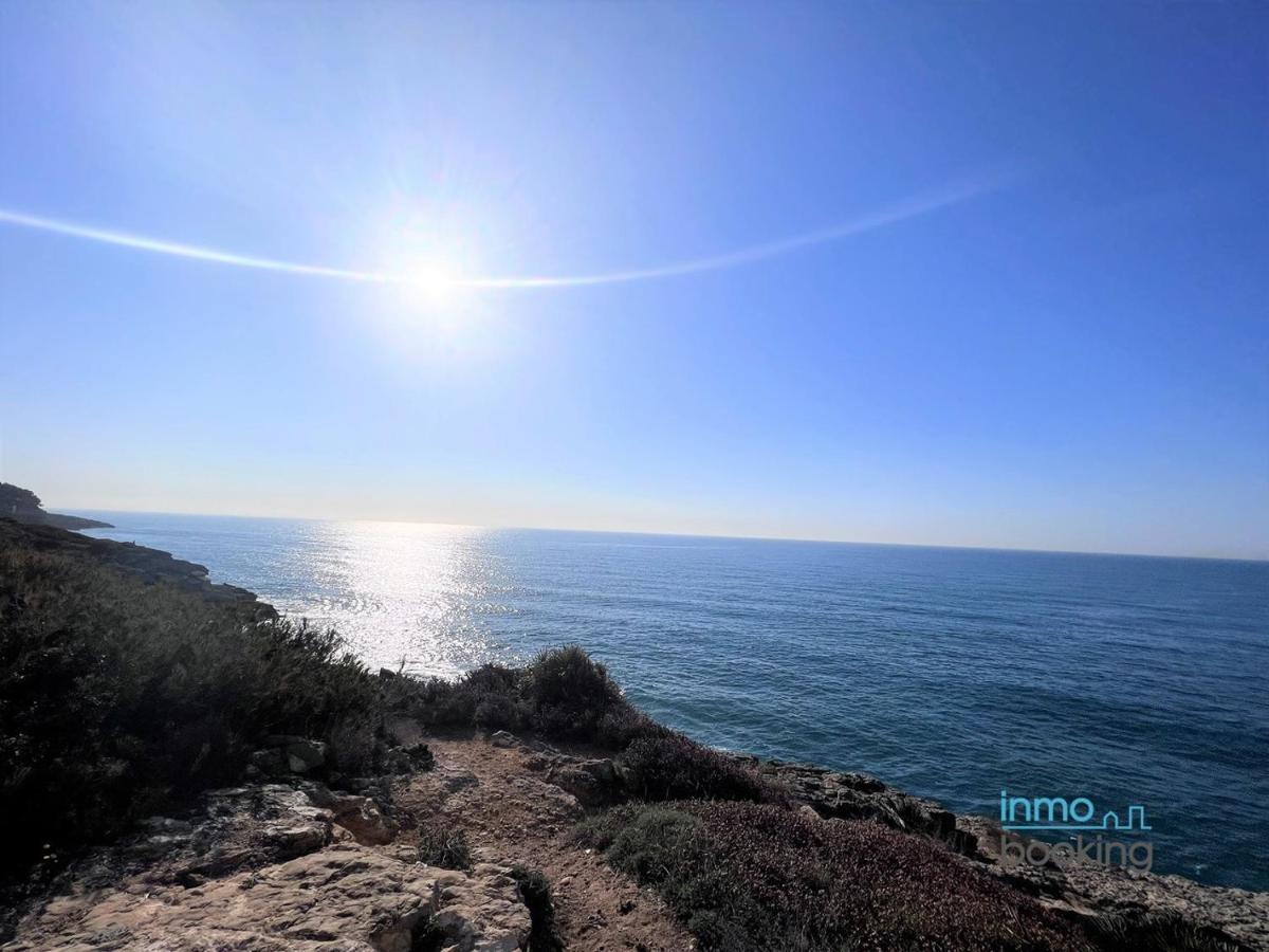 Sun Beach Cye Salou, Climatizado, Piscina Y Pk Εξωτερικό φωτογραφία