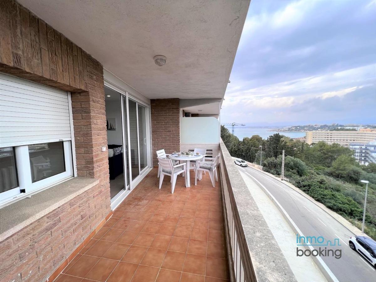 Sun Beach Cye Salou, Climatizado, Piscina Y Pk Εξωτερικό φωτογραφία