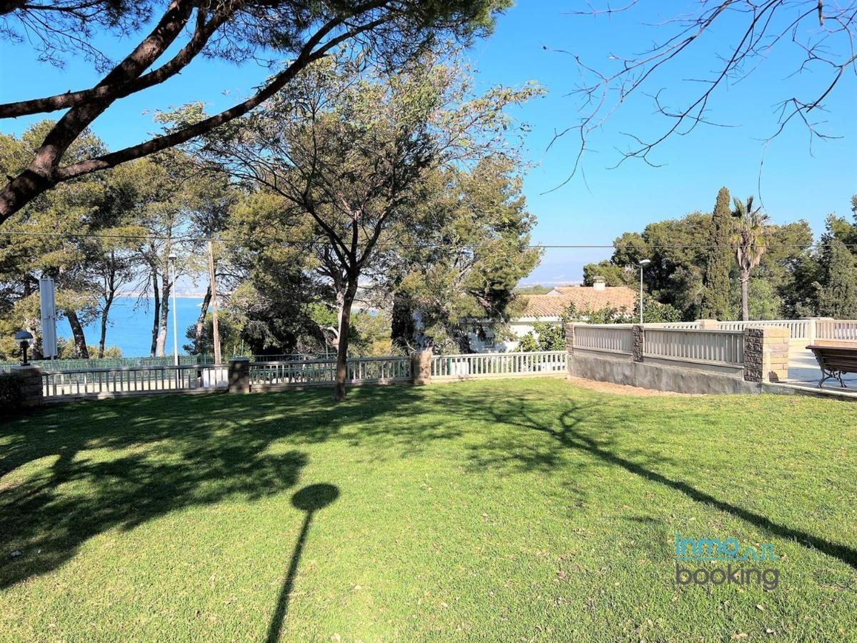 Sun Beach Cye Salou, Climatizado, Piscina Y Pk Εξωτερικό φωτογραφία