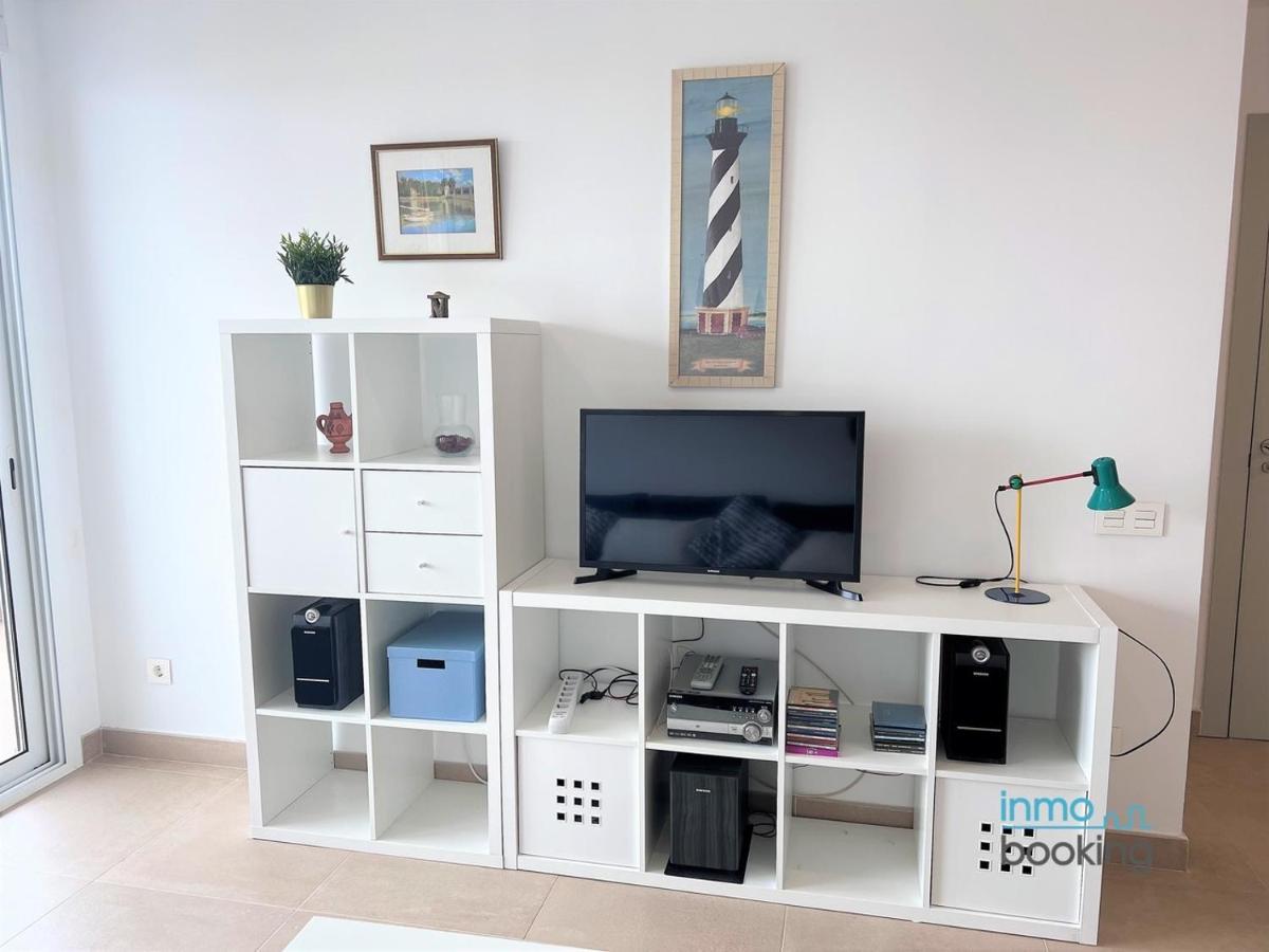 Sun Beach Cye Salou, Climatizado, Piscina Y Pk Εξωτερικό φωτογραφία